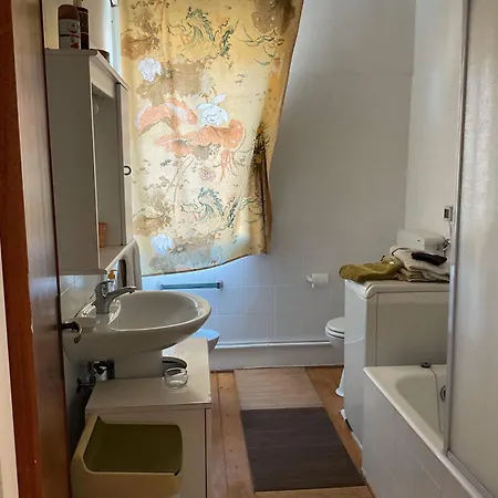 Fields Apartment