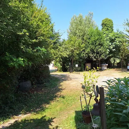 Fields Apartament Padwa