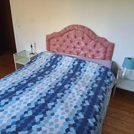 Apartament Fields Padwa