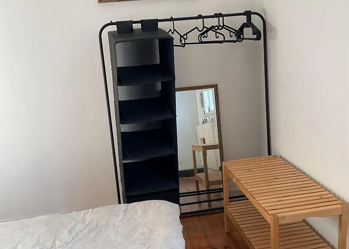 Apartman Fields Padova