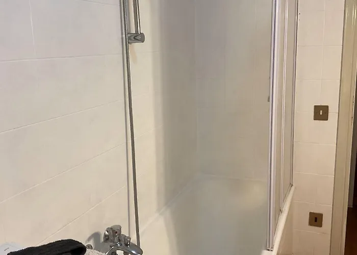 Apartman Fields Padova