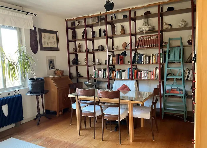 Fields Apartman Padova