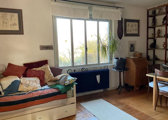 Apartman Fields Padova