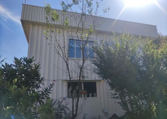 Fields Apartman Padova