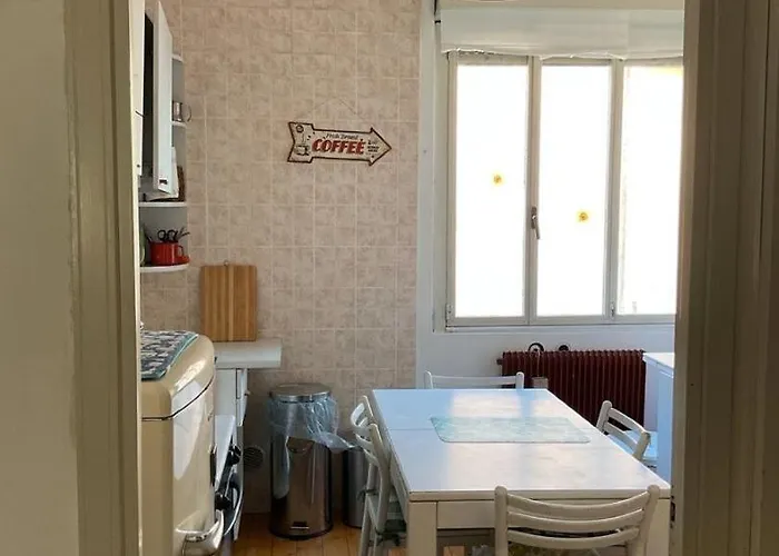 Apartman Fields Padova