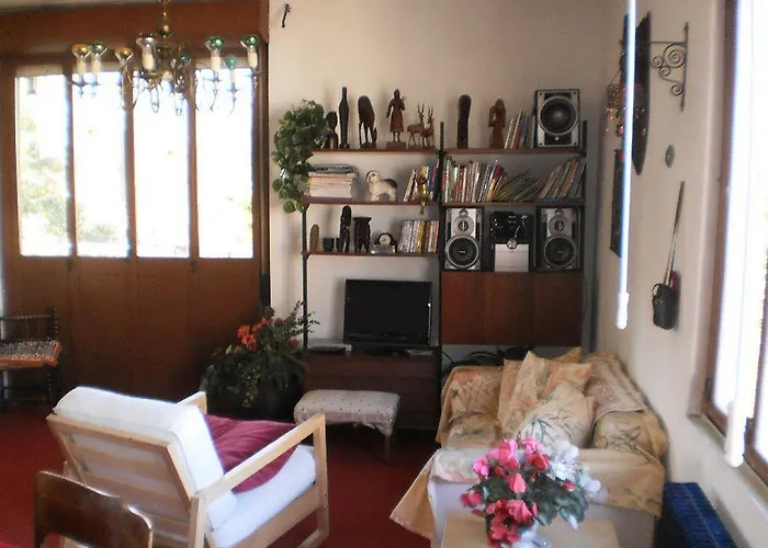 Fields Apartman Padova