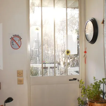 Apartamento Fields Pádua