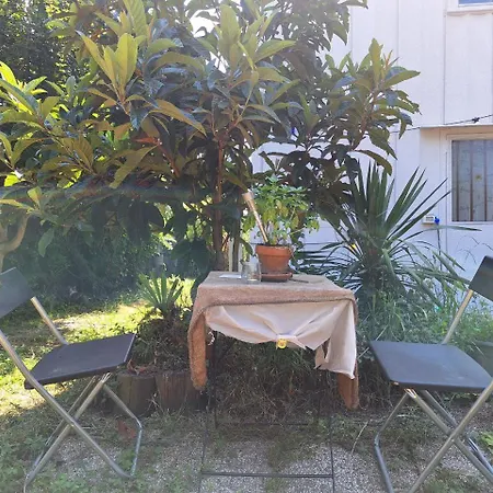 Fields Apartamento