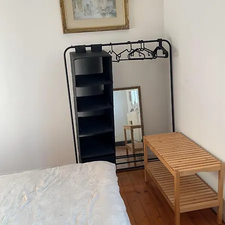 Apartamento Fields Pádua