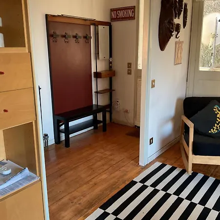 Fields Apartamento *