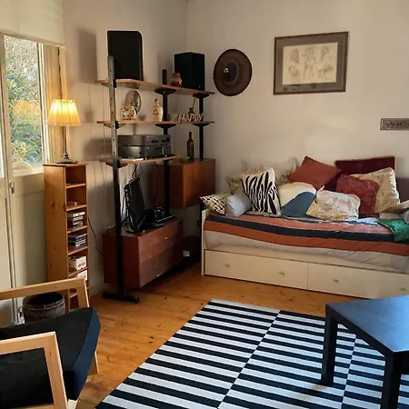 Fields Apartamento