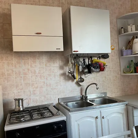 Fields Apartamento *