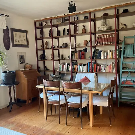 Fields Apartamento Padua