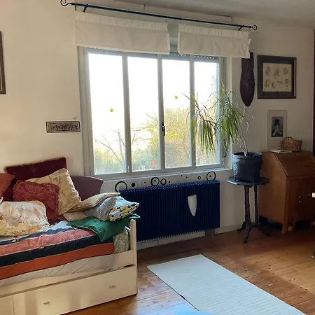 Apartamento Fields Pádua