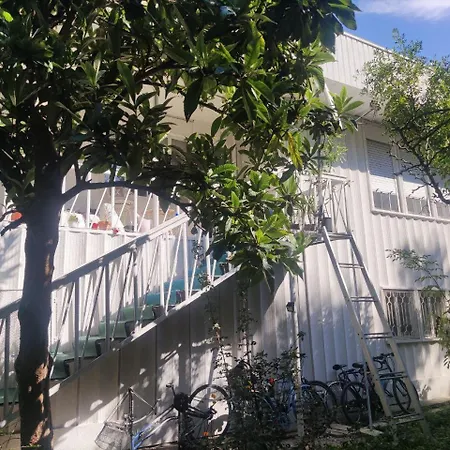 Apartamento Fields *