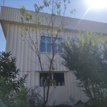 Fields Lejlighed Padova