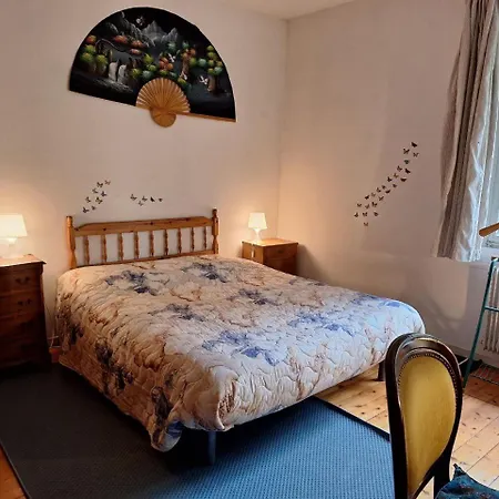 Apartamento Fields Pádua