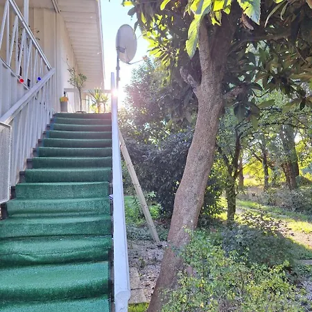 Fields Apartamento *