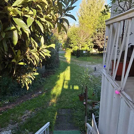 Apartamento Fields *