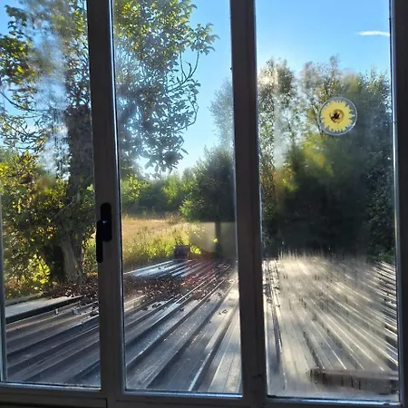 Fields Lejlighed Padova