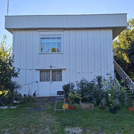 Apartamento Fields