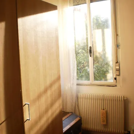 Fields Apartamento *