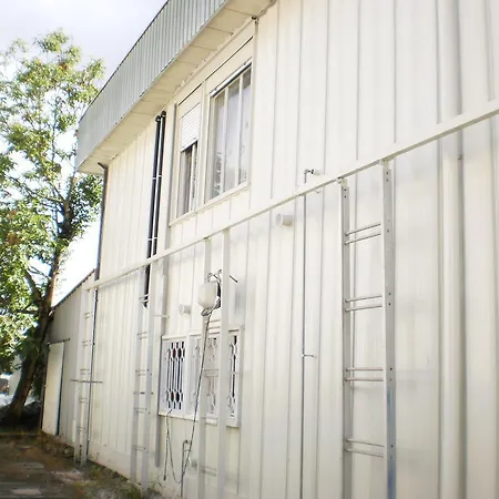 Apartamento Fields