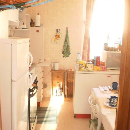 Fields Apartamento *