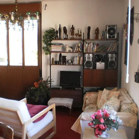 Fields Apartamento Pádua