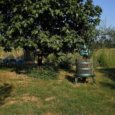 Fields Apartamento