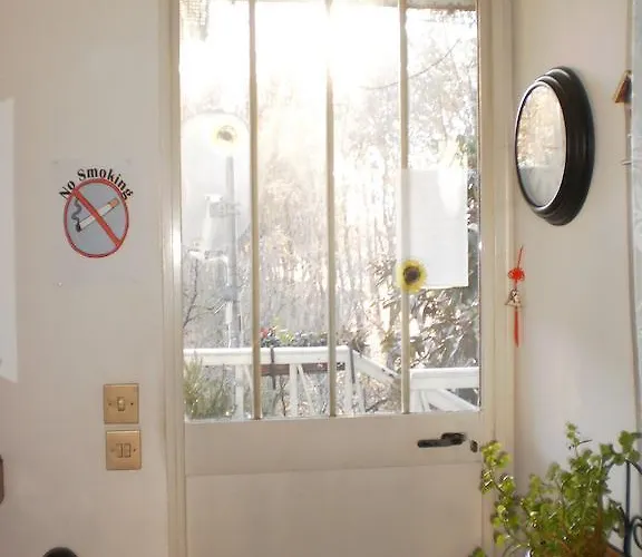 Апартаменты Fields Падуя