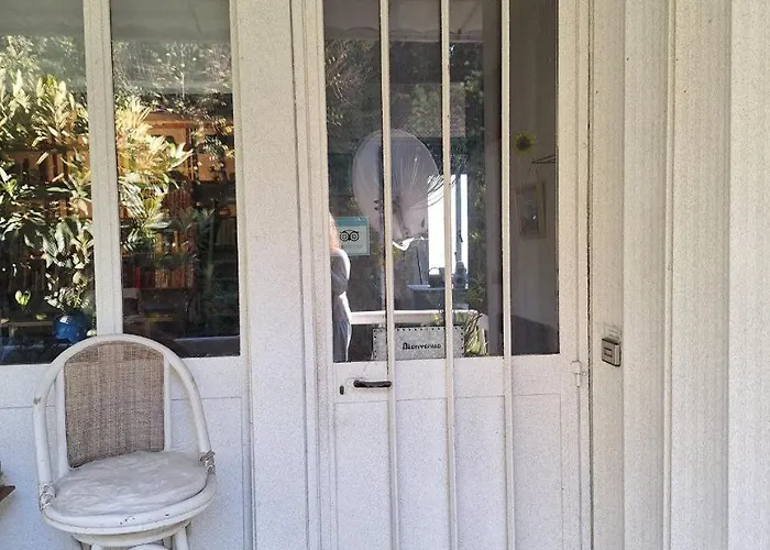 Fields Апартаменты *