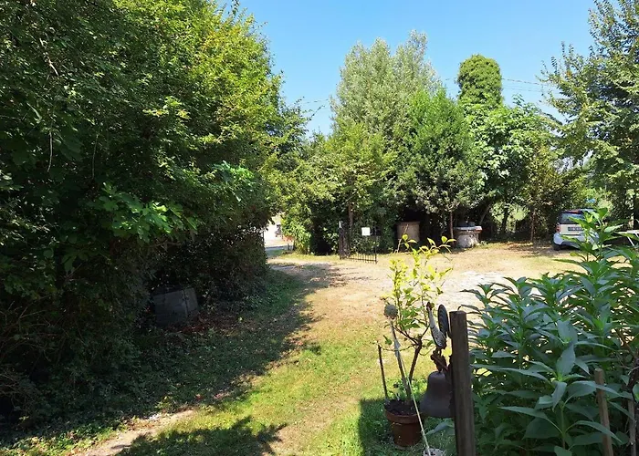 Fields Апартаменты Падуя