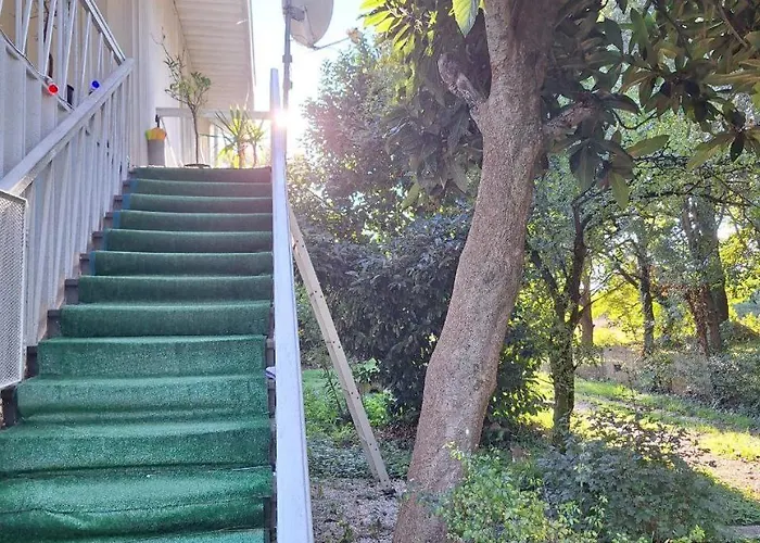 Fields Апартаменты *