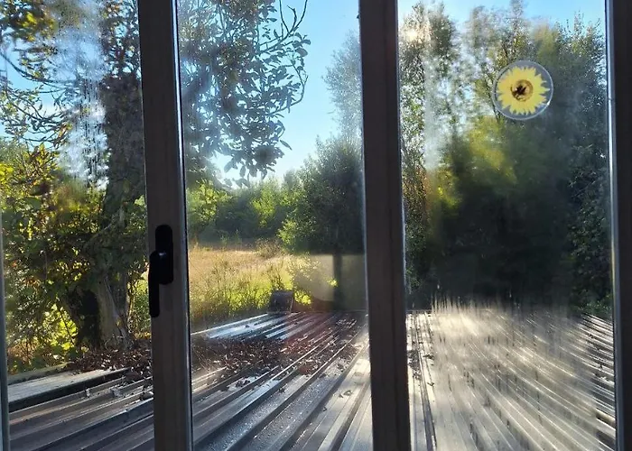 Fields Апартаменты Падуя