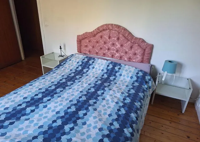 Апартаменты Fields Падуя