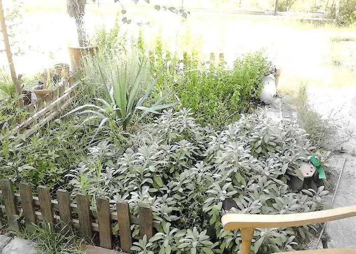 Fields Апартаменты